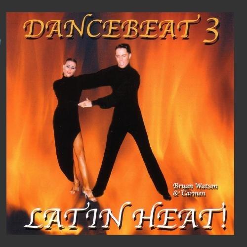 Latin Heat - Dancebeat 3