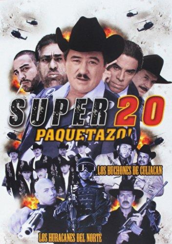 Super Paquetazo (20 Pack)