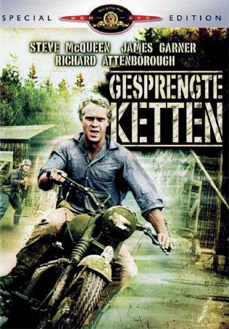 Gesprengte Ketten [Special Edition] [2 DVDs]