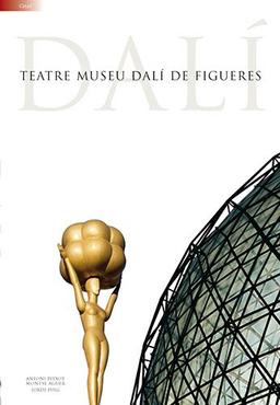 Teatre-Museu Dalí de Figueres (Guies)