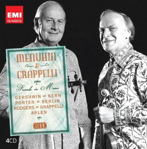 Icon:Menuhin & Grappelli