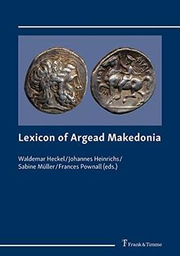 Lexicon of Argead Makedonia