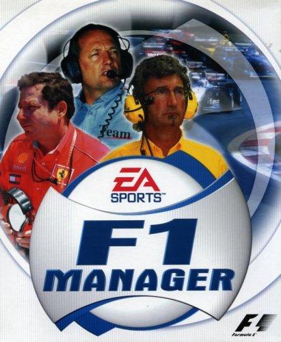 F1 Manager 2001