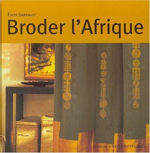 Broder l'Afrique : 20 modèles