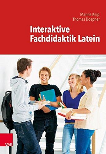 Interaktive Fachdidaktik Latein