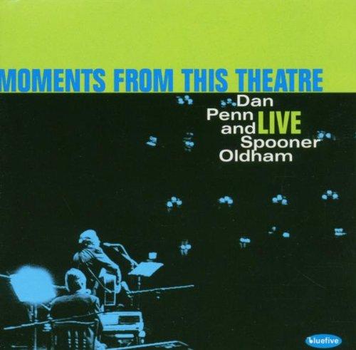 Moments from This Theatre:Live