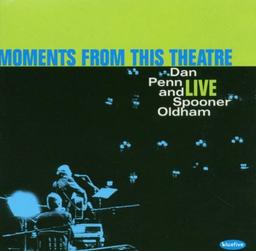 Moments from This Theatre:Live