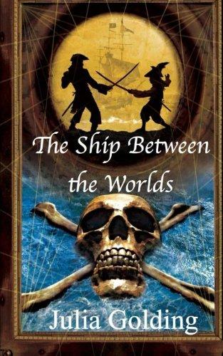 The Ship Between the Worlds