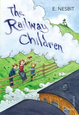 The Railway Children (Vintage Children's Classics)