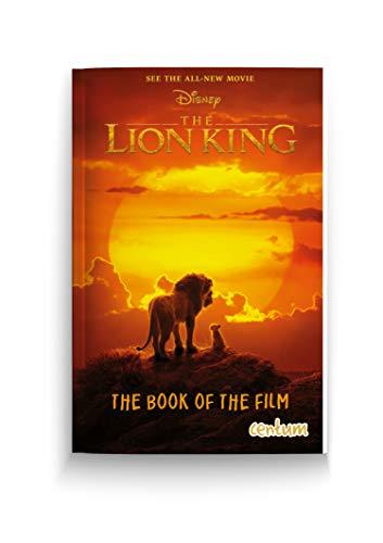 The Lion King  - The Book of the Film