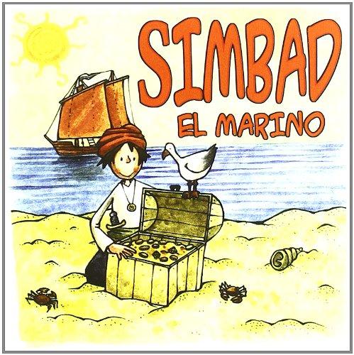 Simbad El Marino Vol.11