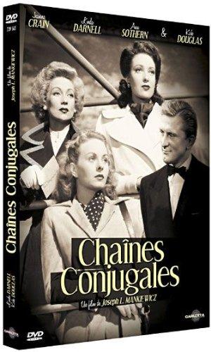 Chaines conjugales [FR IMPORT]