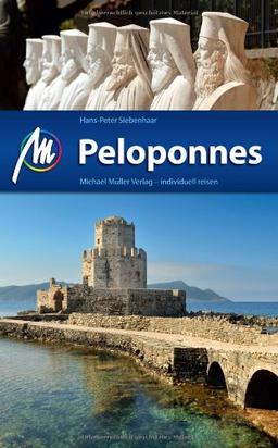 Peloponnes