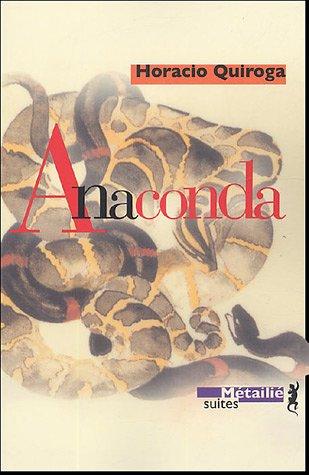 Anaconda