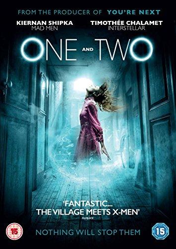 One & Two [DVD] [UK Import]