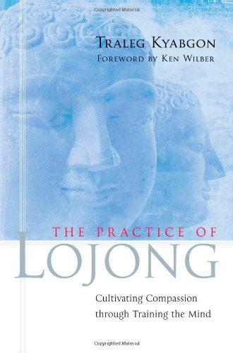 The Practice of Lojong: Cultivating Compassion through Training the Mind