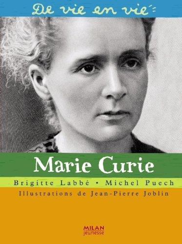 Marie Curie