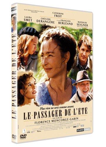 Le passager de l'été [FR Import]