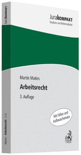 Arbeitsrecht