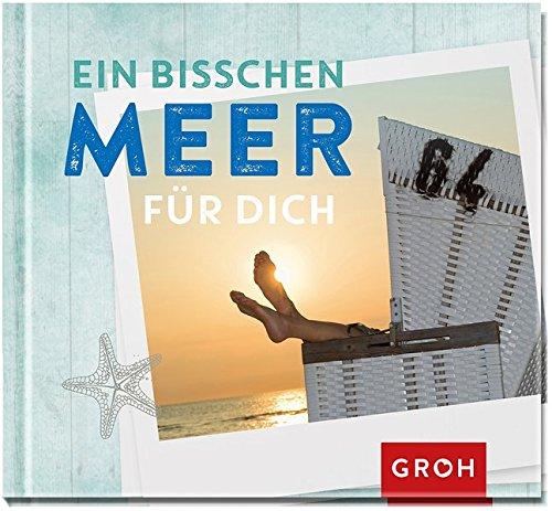 Ein bisschen MEER für dich (Geschenkewelt Life is better at the beach)