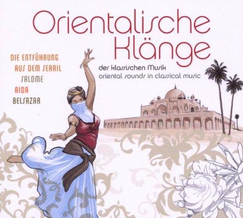 Orientalische Klänge