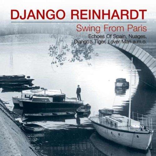 Swing from Paris [UK-Import]