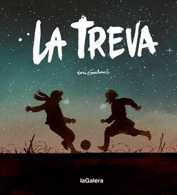 La treva (Àlbums il·lustrats, Band 188)