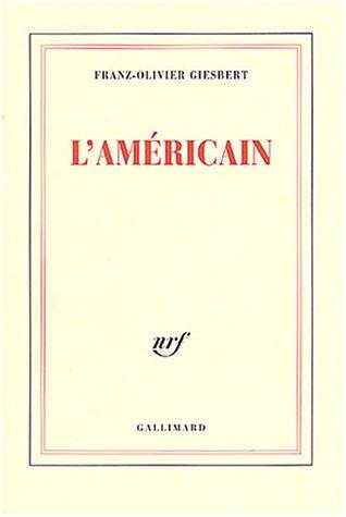 L'Américain