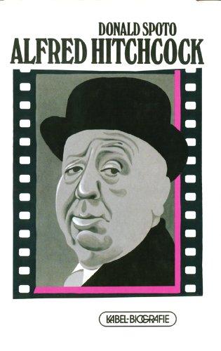 Alfred Hitchcock