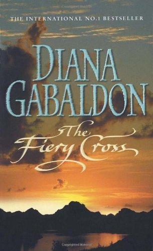 The Fiery Cross: (Outlander 5)