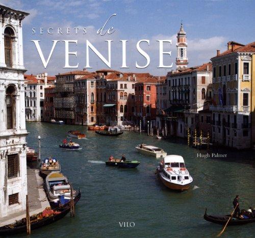 Secrets de Venise