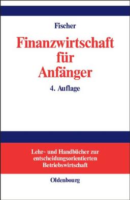 Finanzwirtschaft für Anfänger