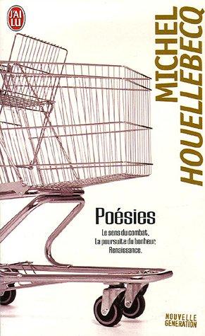 Poésies