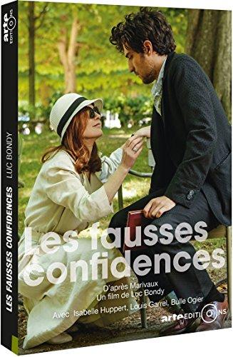 Les fausses confidences [FR Import]