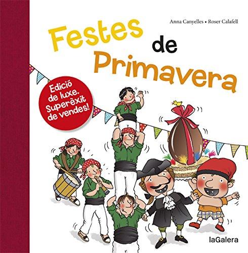 Festes de Primavera (Tradicions, Band 85)