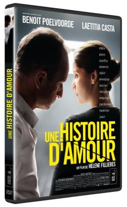 Une histoire d'amour [FR Import]