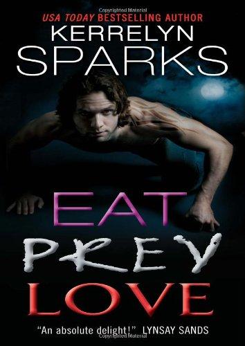 Eat Prey Love (Avon)