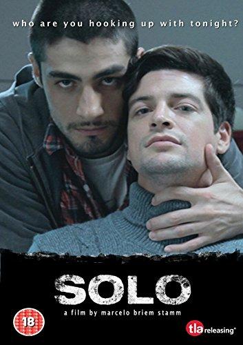 Solo [DVD] [UK Import]