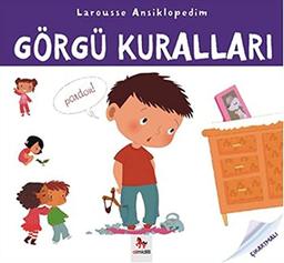 Larousse Ansiklopedim - Görgü Kuralları