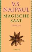 Magische Saat: Roman