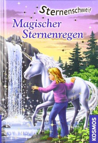 Sternenschweif 13  Magischer Sternenregen