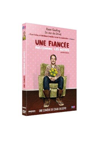 Une fiancée pas comme les autres [FR Import]