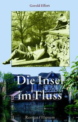 Die Insel im Fluss