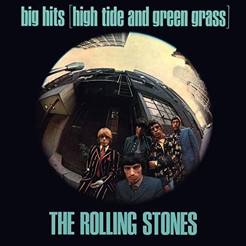 Big Hits (High Tide & Green Grass) (UK Vinyl) [Vinyl LP]