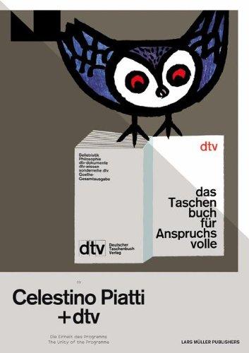 A5/03: Celestino Piatti + dtv - Die Einheit des Programms