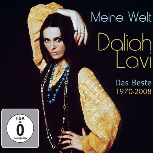 Meine Welt - Das Beste 1970-2008