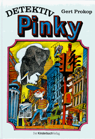 Detektiv Pinky