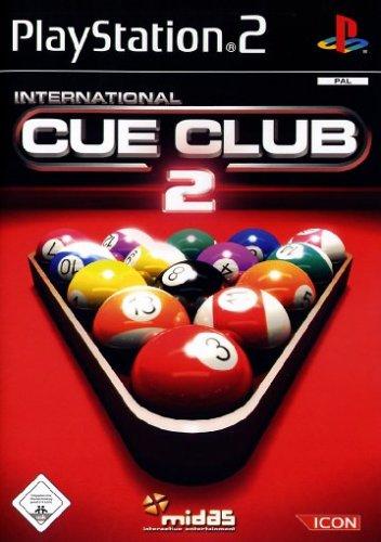 International Cue Club 2