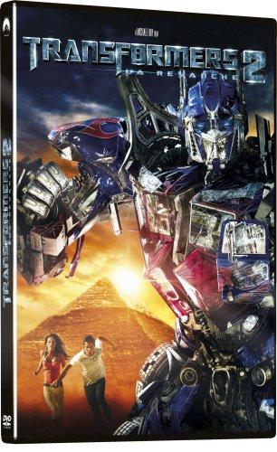 Transformers 2 : la revanche [FR Import]