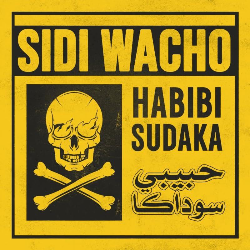 Habibi Sudaka